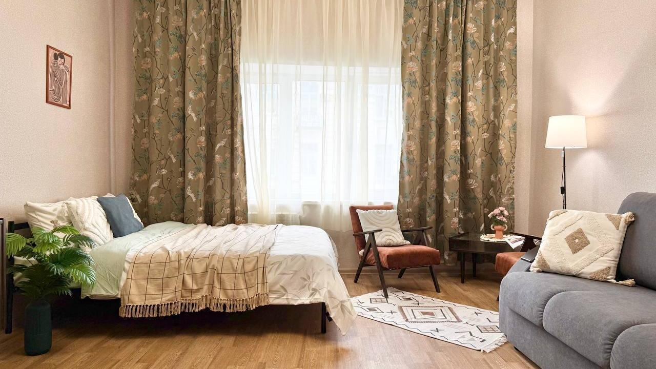 Real photos of Апартаменты  в старом городе у площади Революции