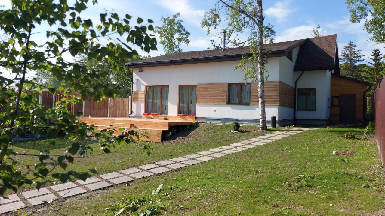 Реальные фото Cheburashki Guest House