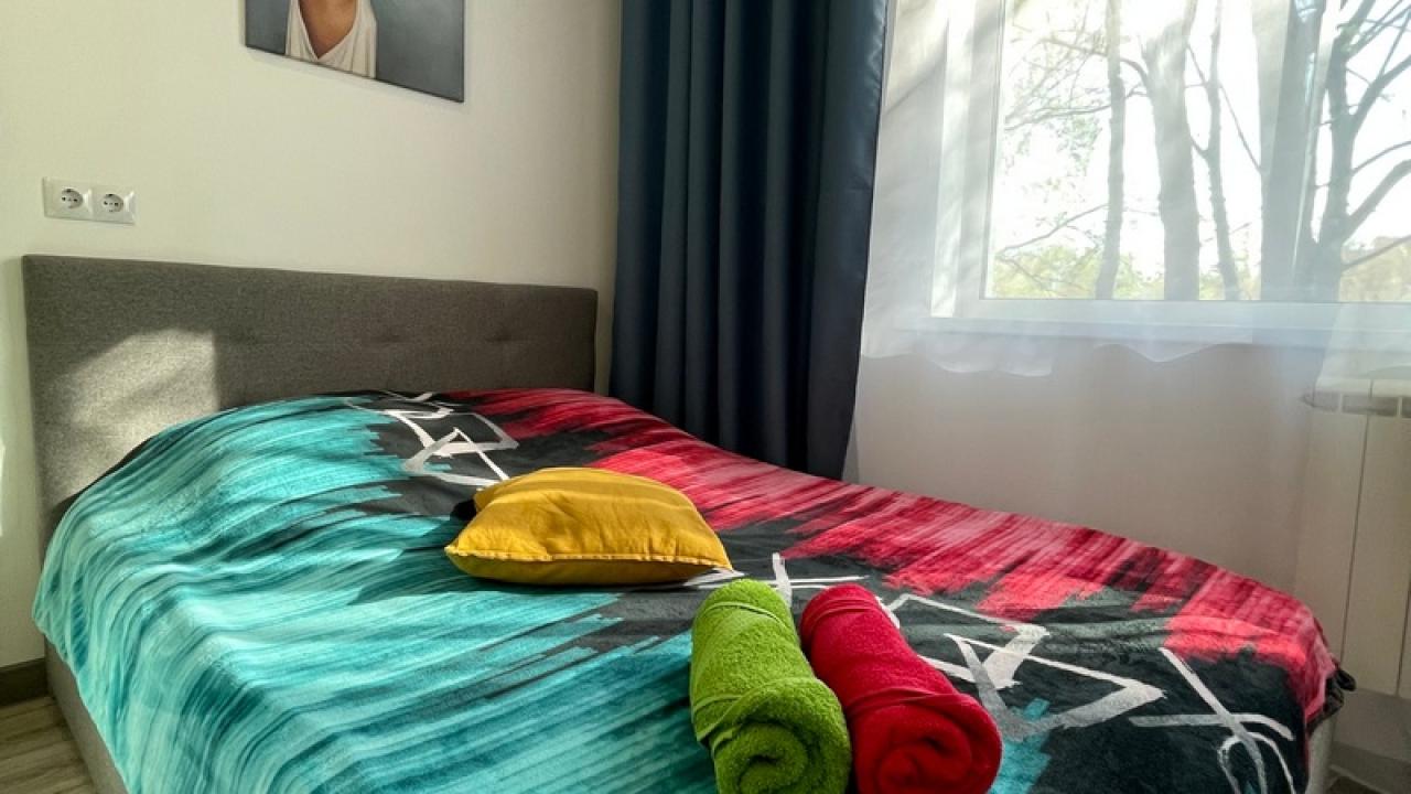 Real photos of Apartments on Miklukho Maklaya Street