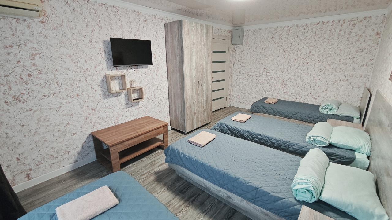 Real photos of Apartments on Tekstilnaya street 13