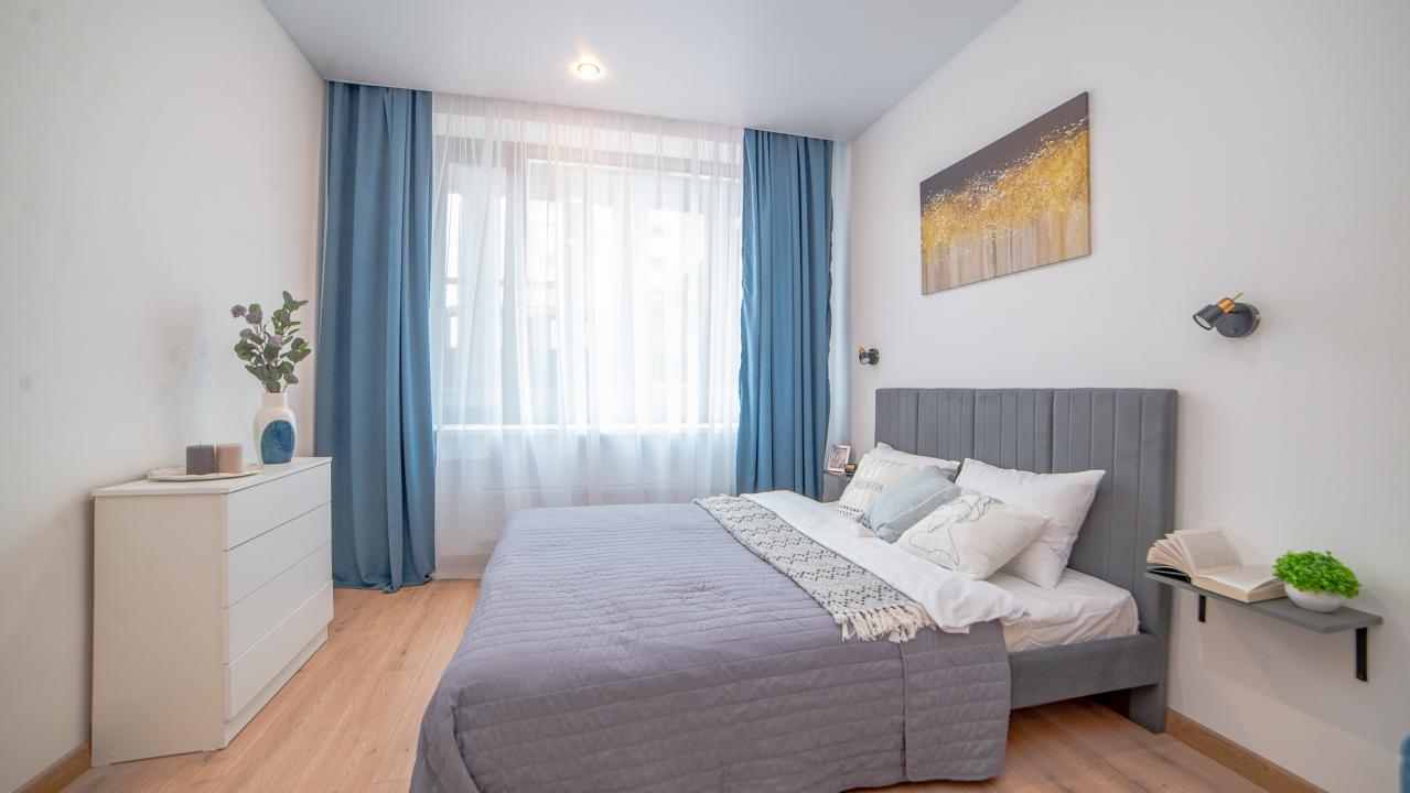 Реальные фото BeGuest (БиГэст) на Радищева 41