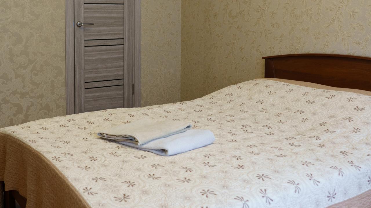 Real photos of Apartments on 41 Telman Street