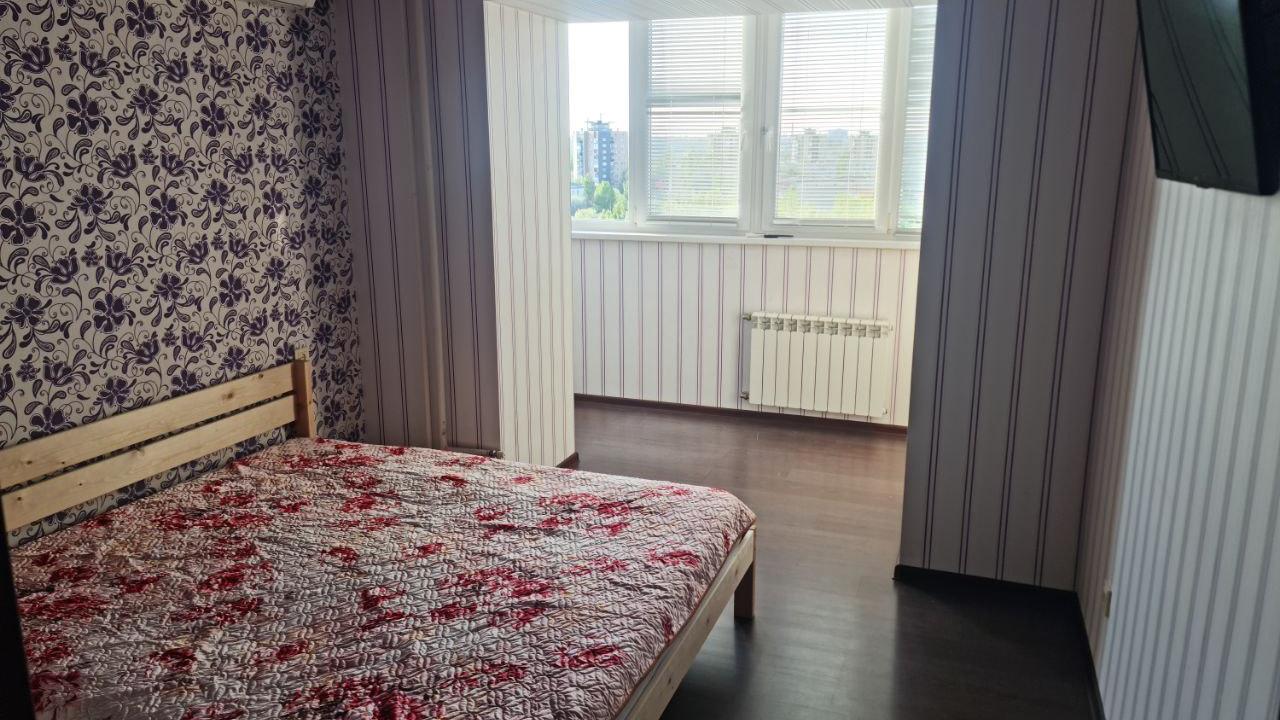 Реальные фото Волга-Град на проспекте Маршала Жукова