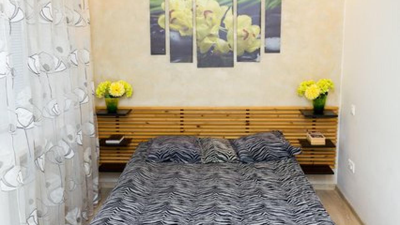Real photos of Apartments on Plekhanovskaya street