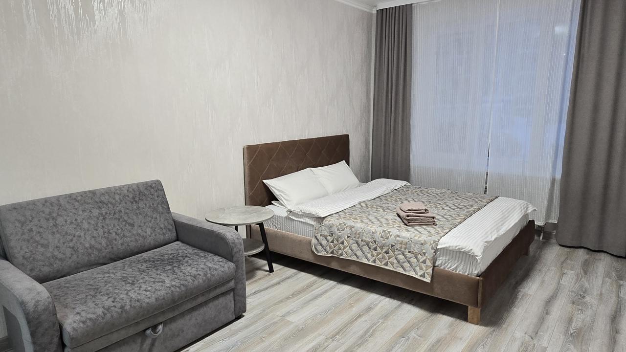 Real photos of Apartments in the 6th microdistrict 5