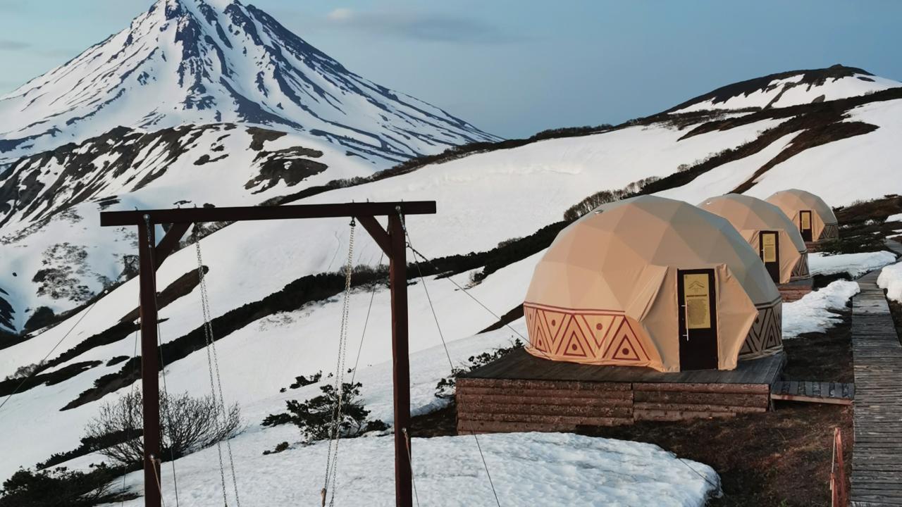 Реальные фото Vilyuchik Camp (Вилючик Кэмп)