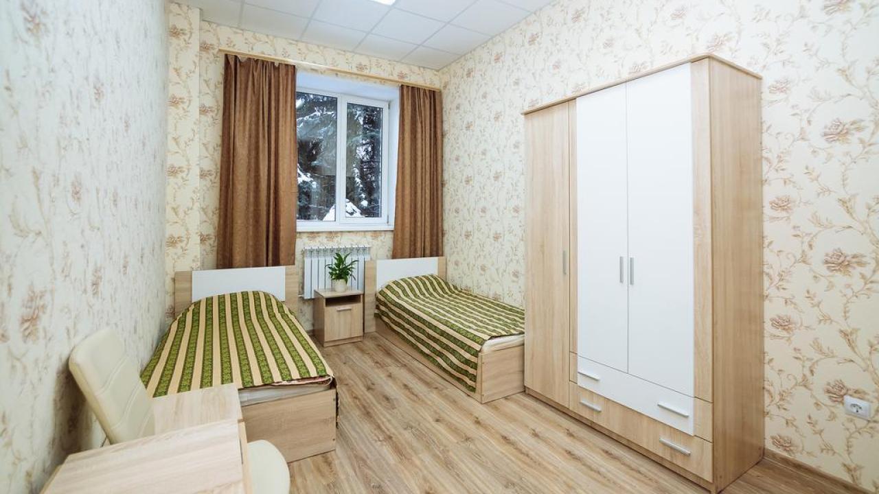 Real photos of Komfort