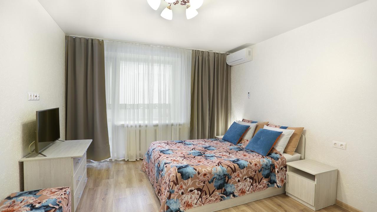 Real photos of Apartments on Bakunin