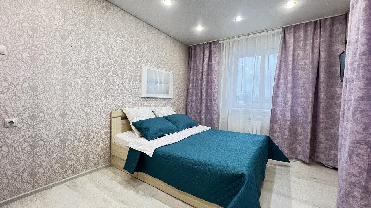 Real photos of Apartment on 3-ya Kurskaya street 25