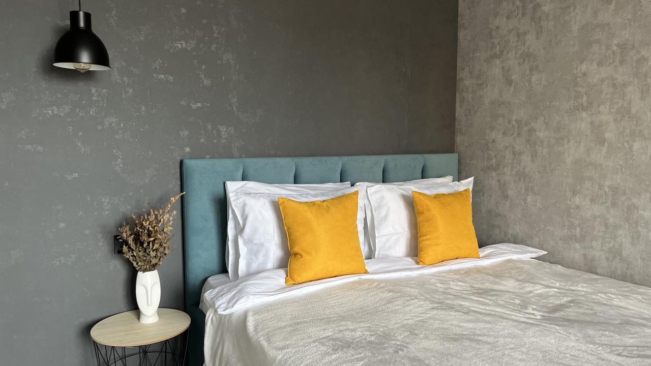 Real photos of Apartments on General Margelov street 5/2