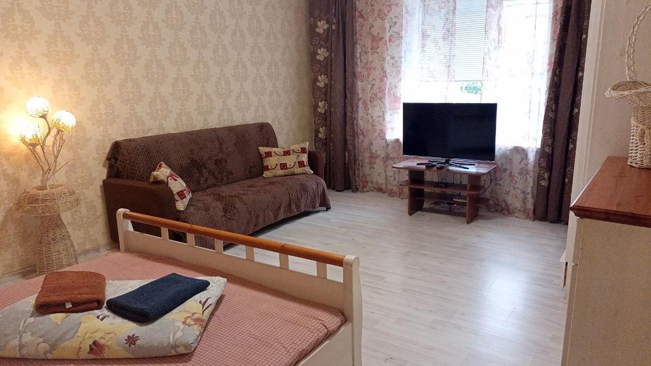 Real photos of Apartments on the embankment of Stepan Razin 19