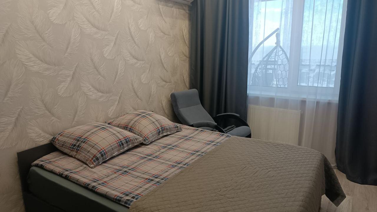 Real photos of Cozy apartment on Akademika Koroleva street 20