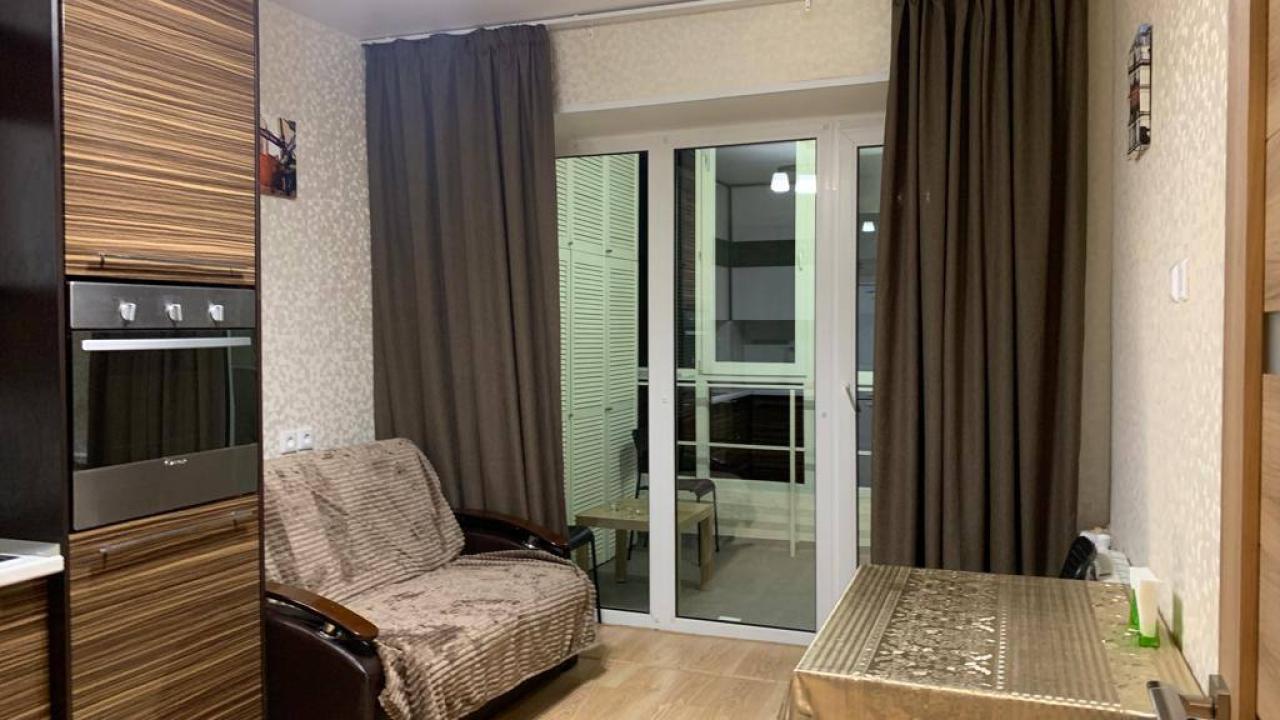 Real photos of Apartments on Koltsevaya street 51