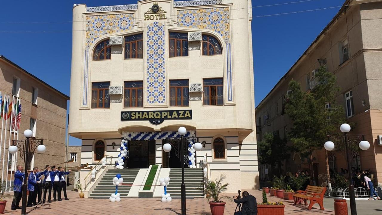 Real photos of Sharq Plaza