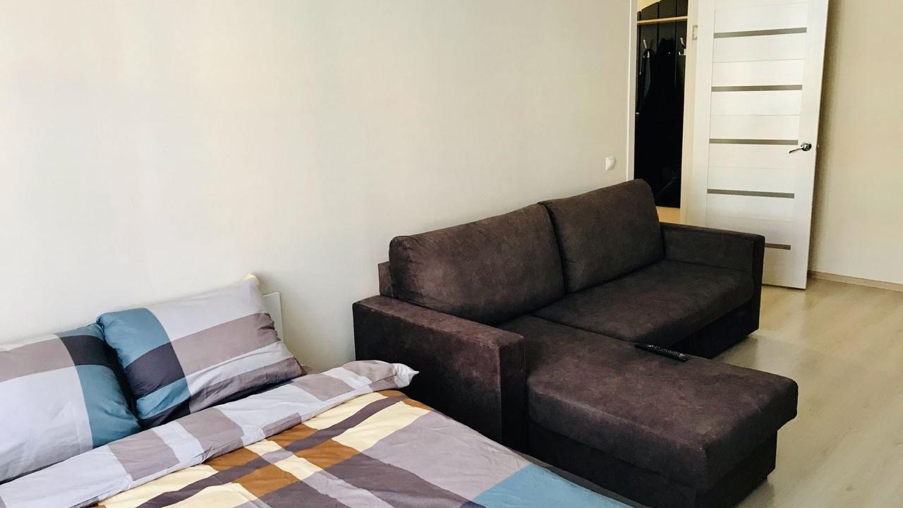 Real photos of Apartments on Kurortnaya street 8