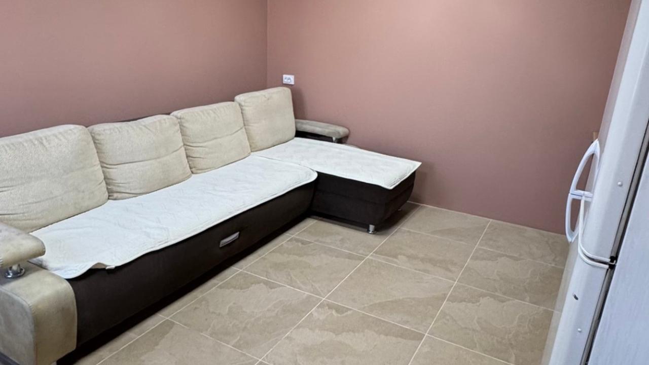 Real photos of Apartments on Angarsk Boulevard, 1
