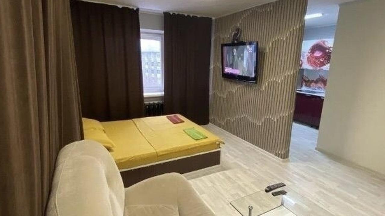 Real photos of Apartments on Lenin street 39