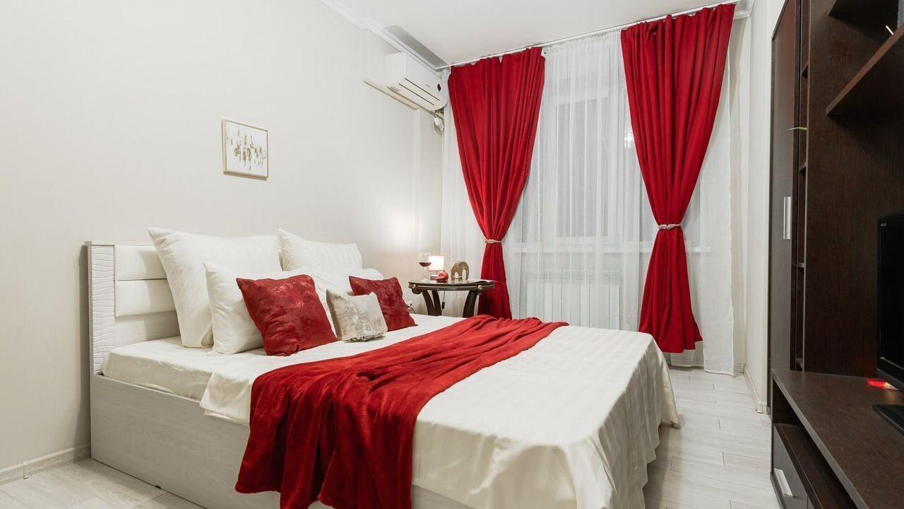 Реальные фото Апартаменты Dоn Араrt на Пацаева 20А