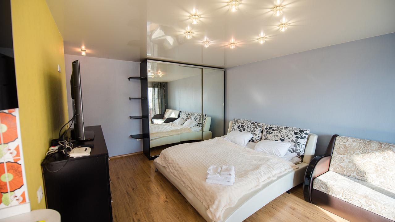Real photos of Ocean Apartments (Ocean) on the 1st Marine street