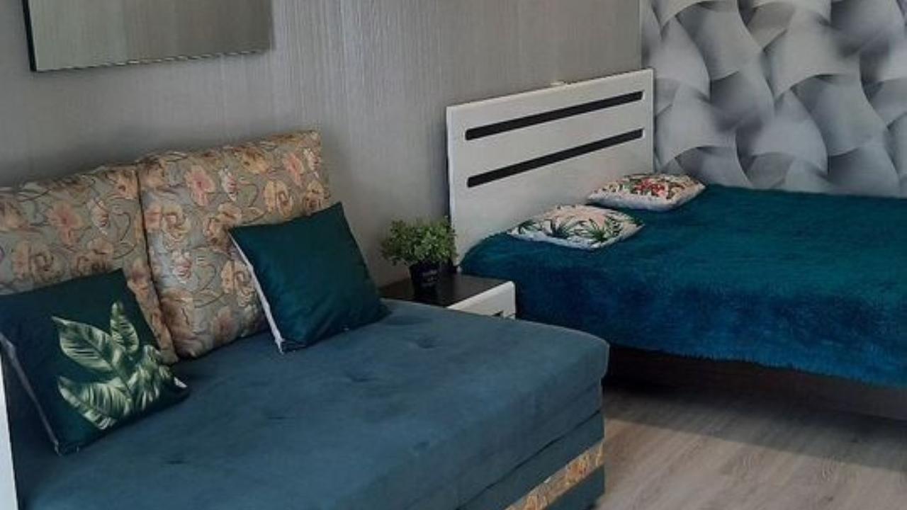 Real photos of Apartamenty na ulice Zavodskoj 48