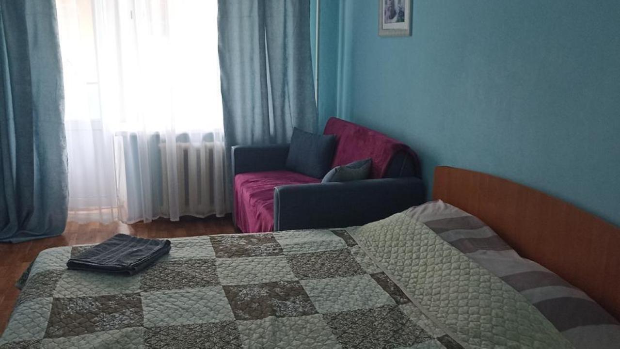 Real photos of Apartments on Karpinsky street