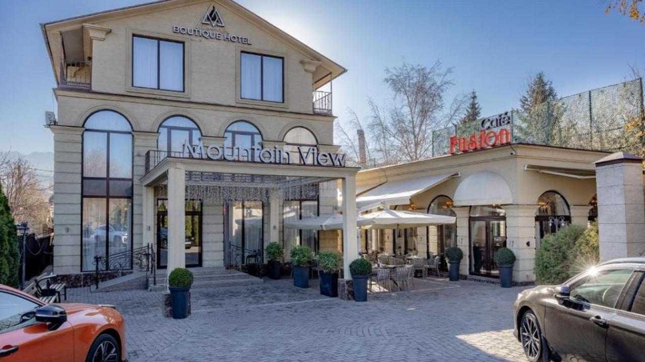 Реальные фото Mountain View Boutique (Маунтин Вью Бутик)
