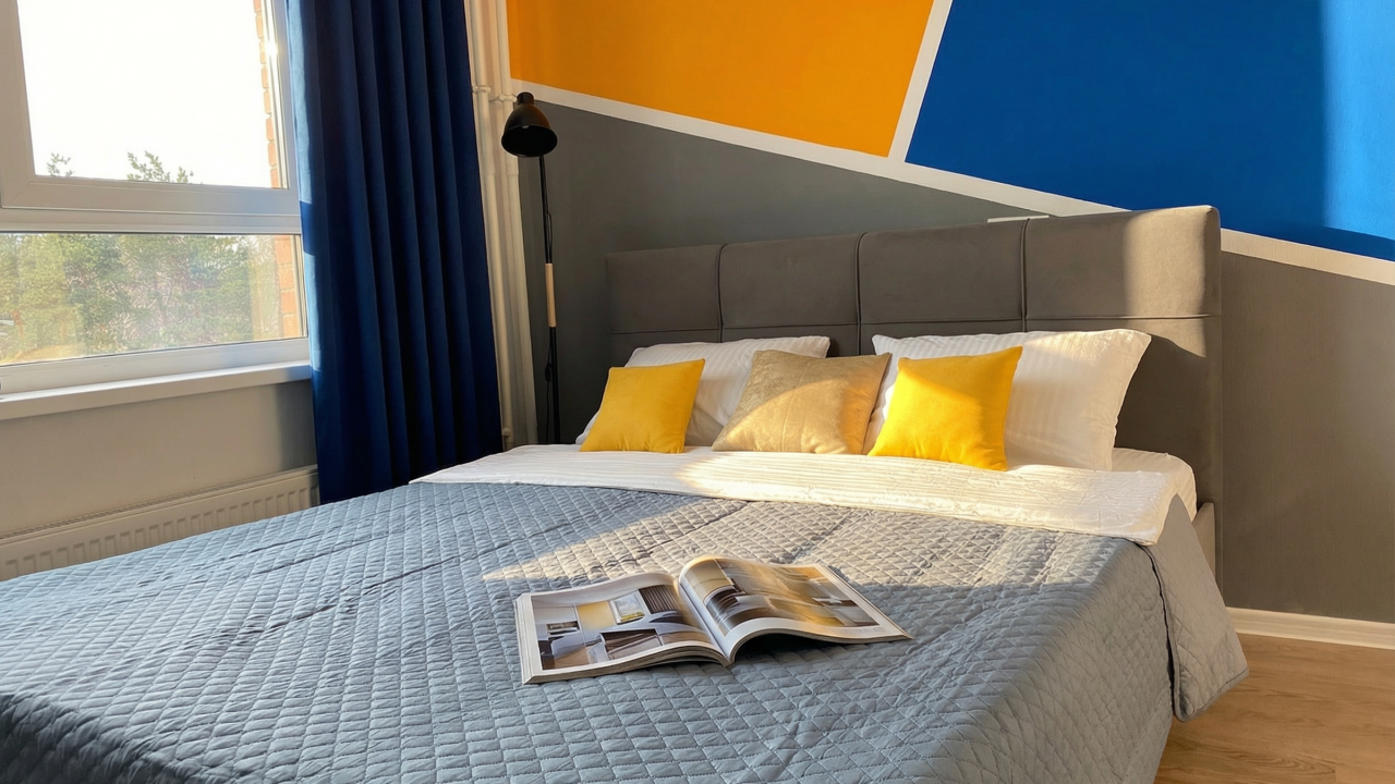 Real photos of Apartments on Ryazanskaya 2