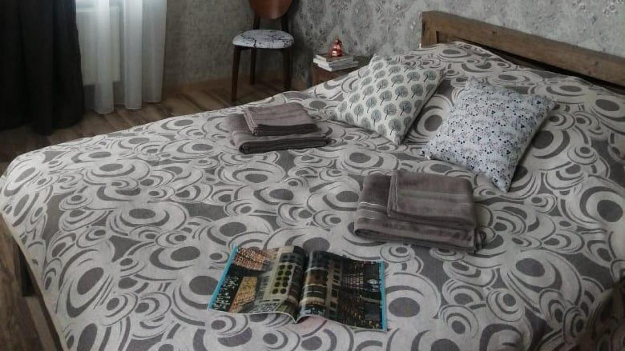 Real photos of Apartments on Kolomenskaya 98