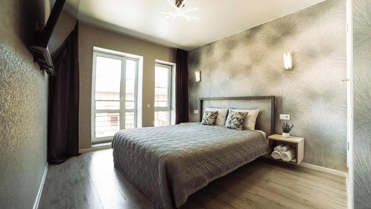 Real photos of Uyutniy Townhouse