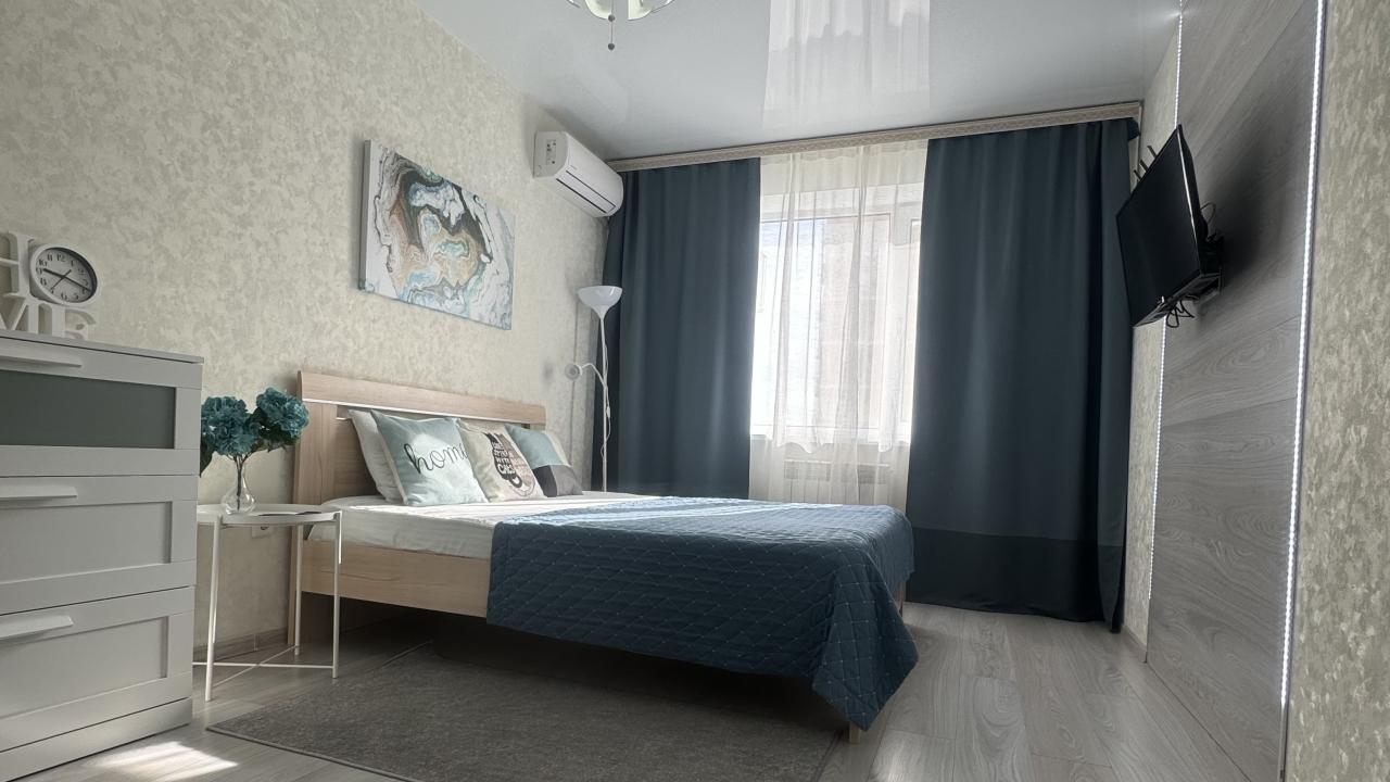 Real photos of Apartments on Pirogova street 5A