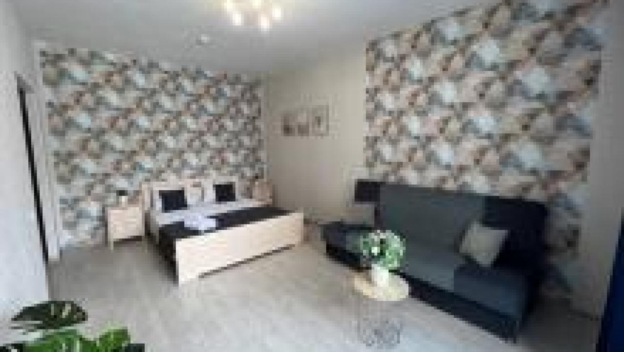 Real photos of My Apartment is on 1st Zarechnaya Street
