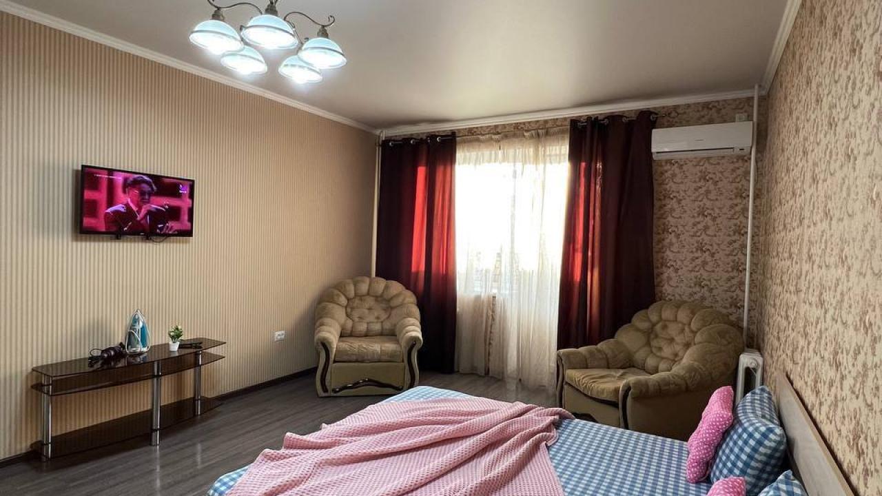 Real photos of Apartments on 288/2 Proletarskaya Street