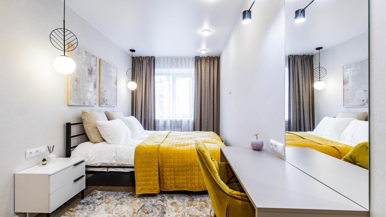 Реальные фото BeGuest (БиГест) в переулке Красном