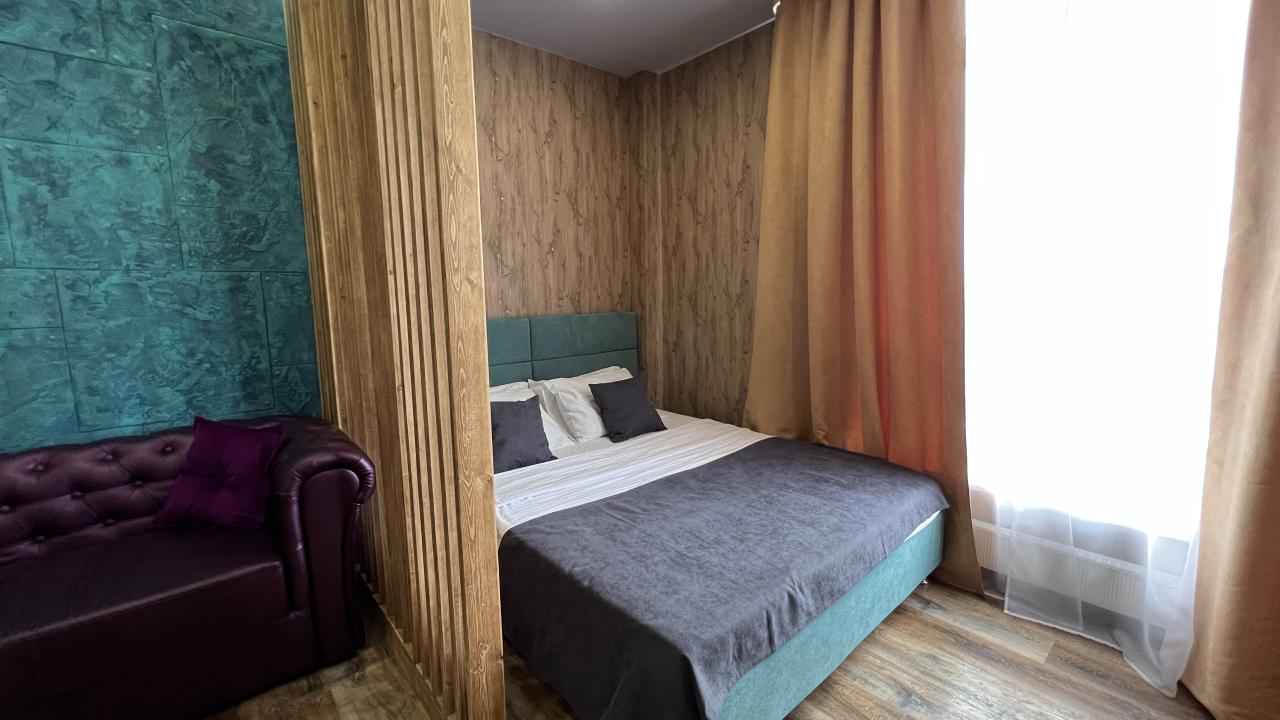 Real photos of My Apartment on Pritomsky Avenue 29