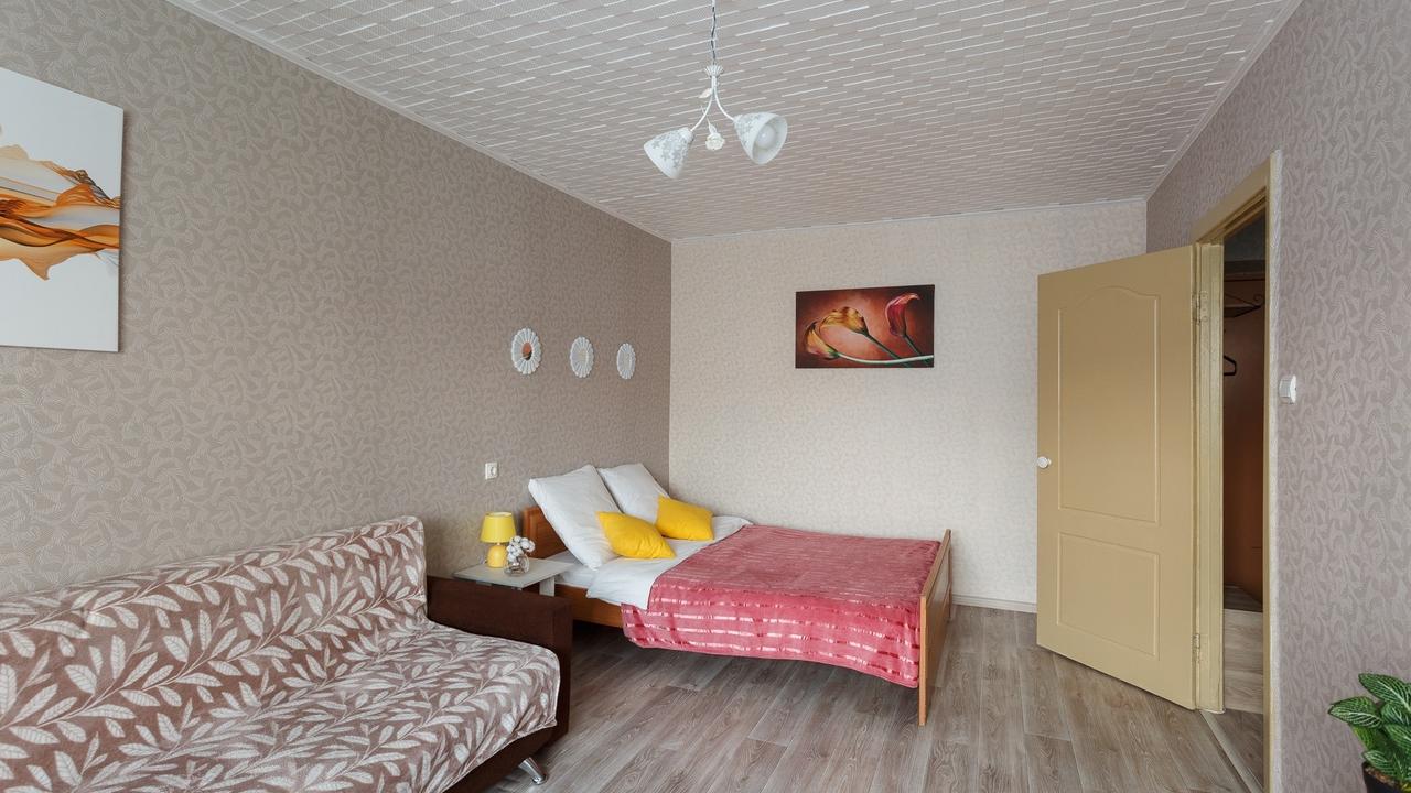Real photos of Live comfortably on Nasedkin Street