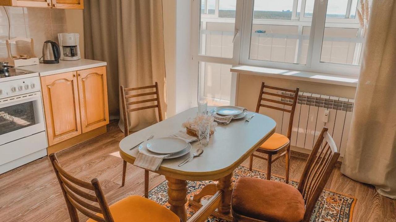Real photos of Nearby Spacious apartment at the AMAE clinic
