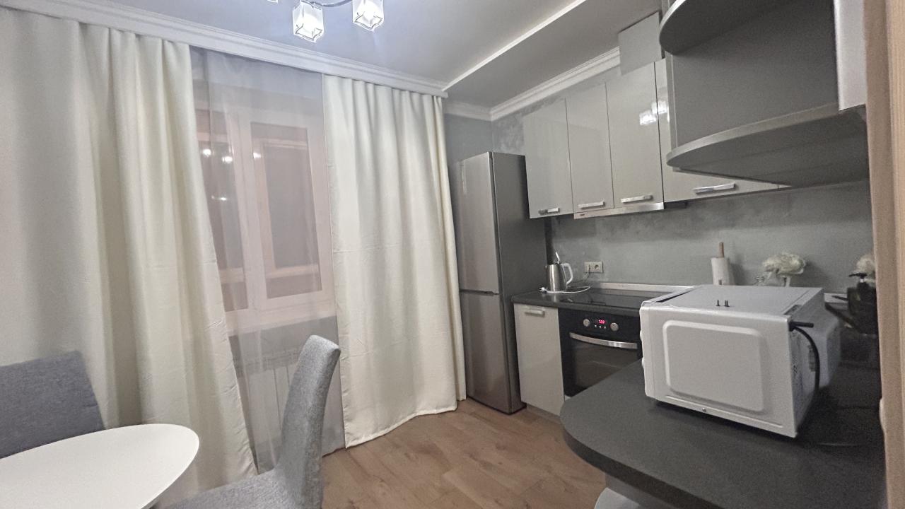 Real photos of Apartment Stav26 (Stav 26) on Pirogova street 5/1