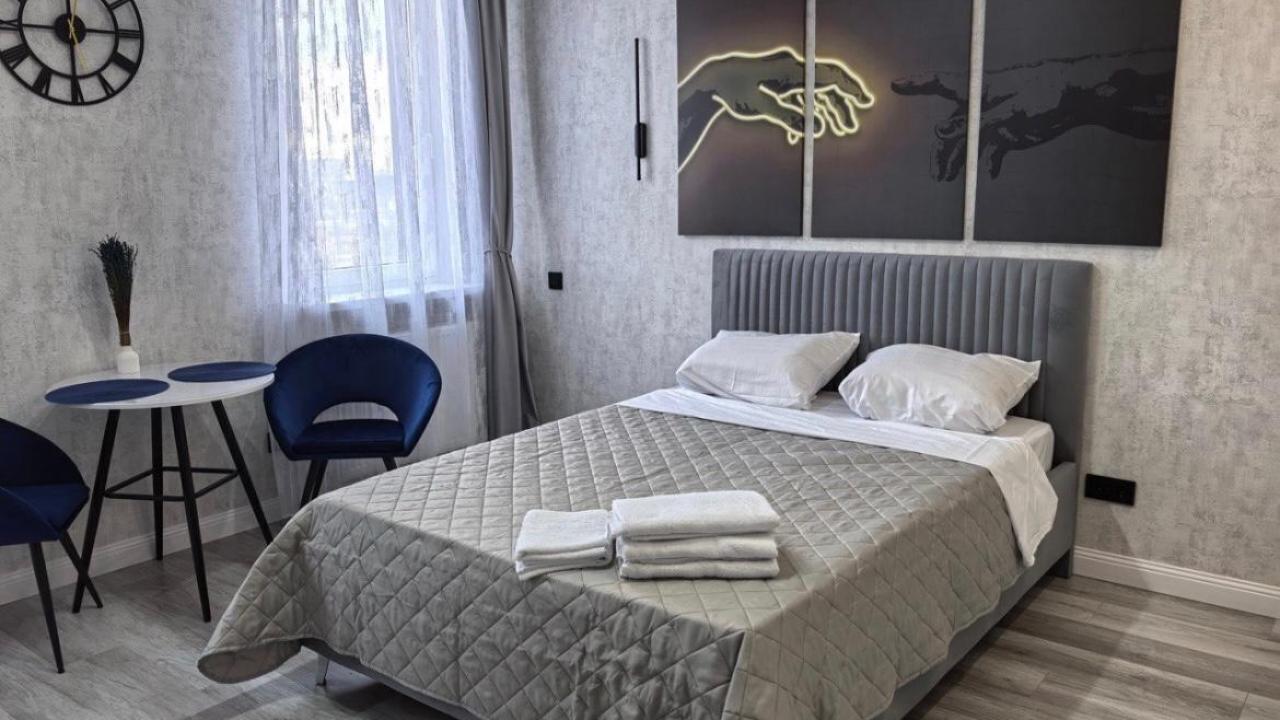 Real photos of Apartment on Nansen Street