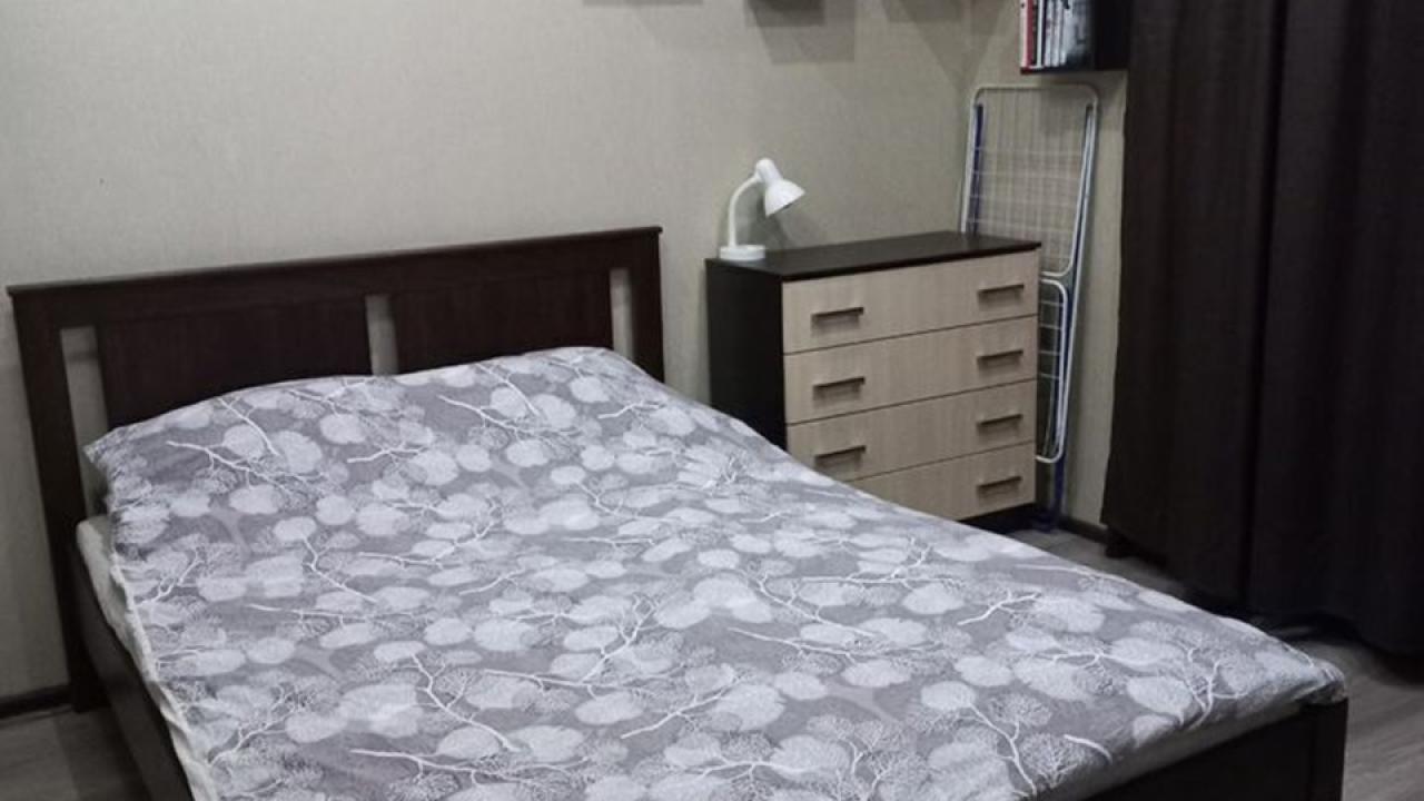 Real photos of Apartments on 108 Sklizkova Street, building 2