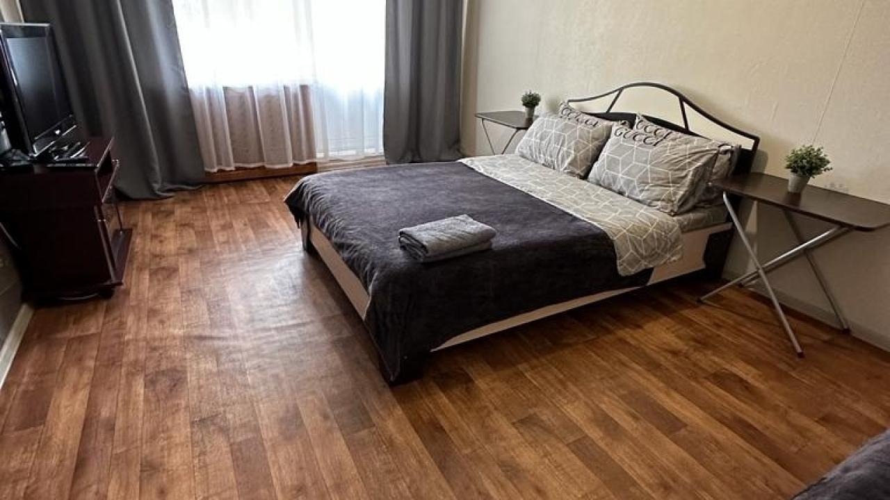 Real photos of Apartment on Lunacharsky street 29