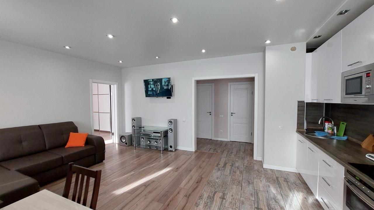 Real photos of Apartments on Krylova 53/4