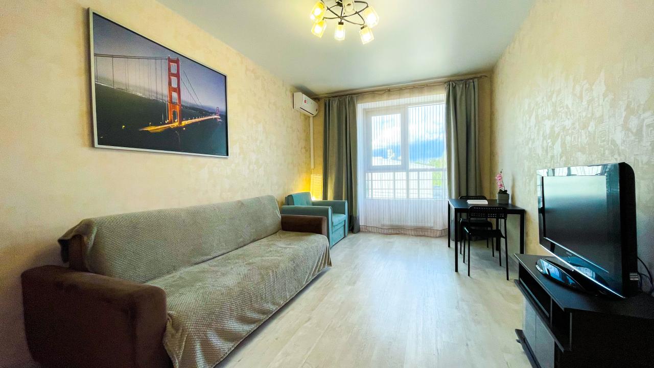 Real photos of Welcome Home on Zamora Machela Street