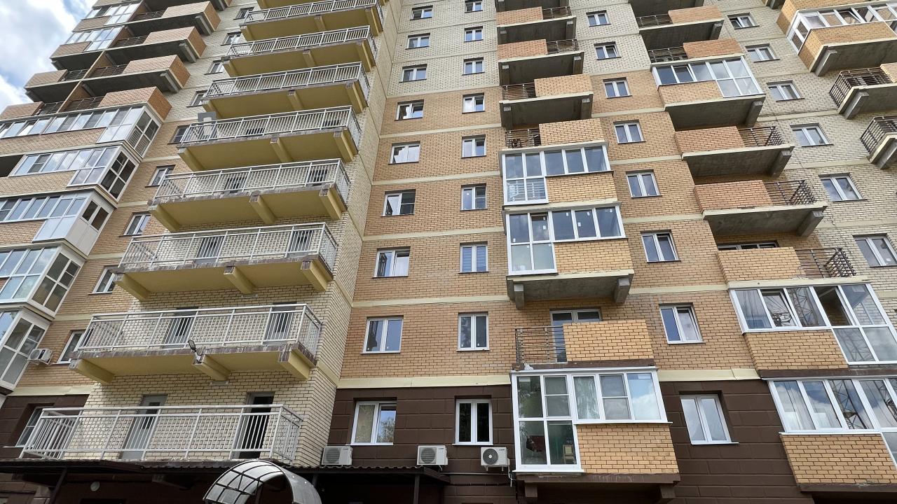 Реальные фото Apartments on Sunny Boulevard