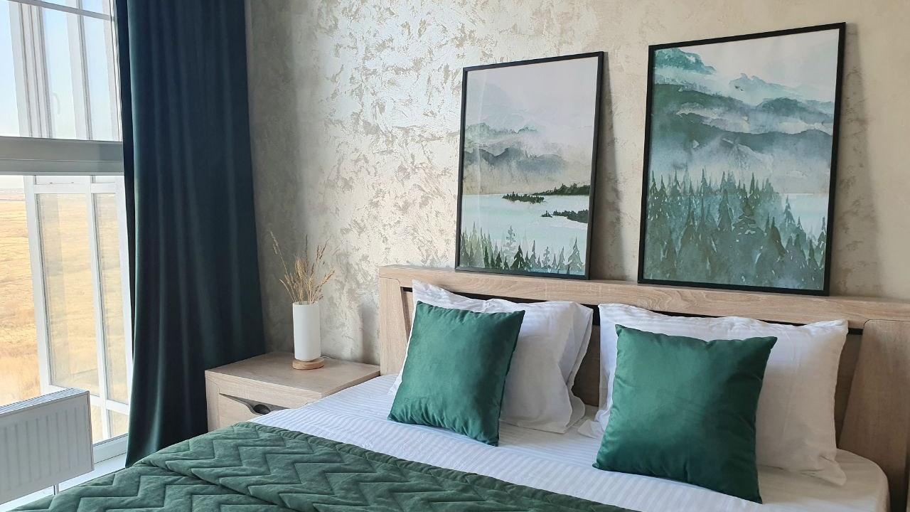 Реальные фото Kravts Group on Bystretskaya street 18k2
