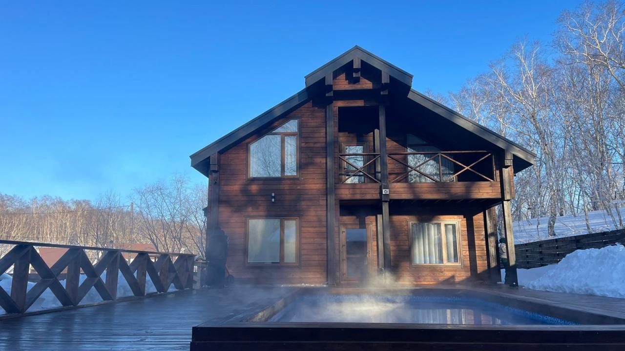 Real photos of KamHouse