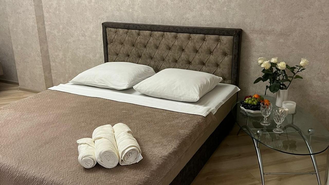 Реальные фото Апартаменты на улице Шилова 29