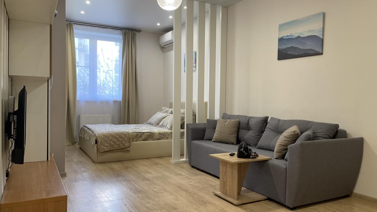 Real photos of Apartments on Bonnskaya in a German village