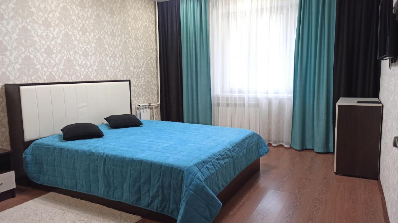 Real photos of Apartments on Volgogradskaya 79 street