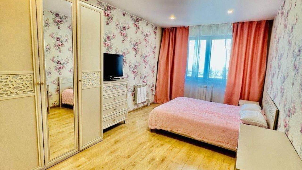 Real photos of Apartments on Smolina street 54A