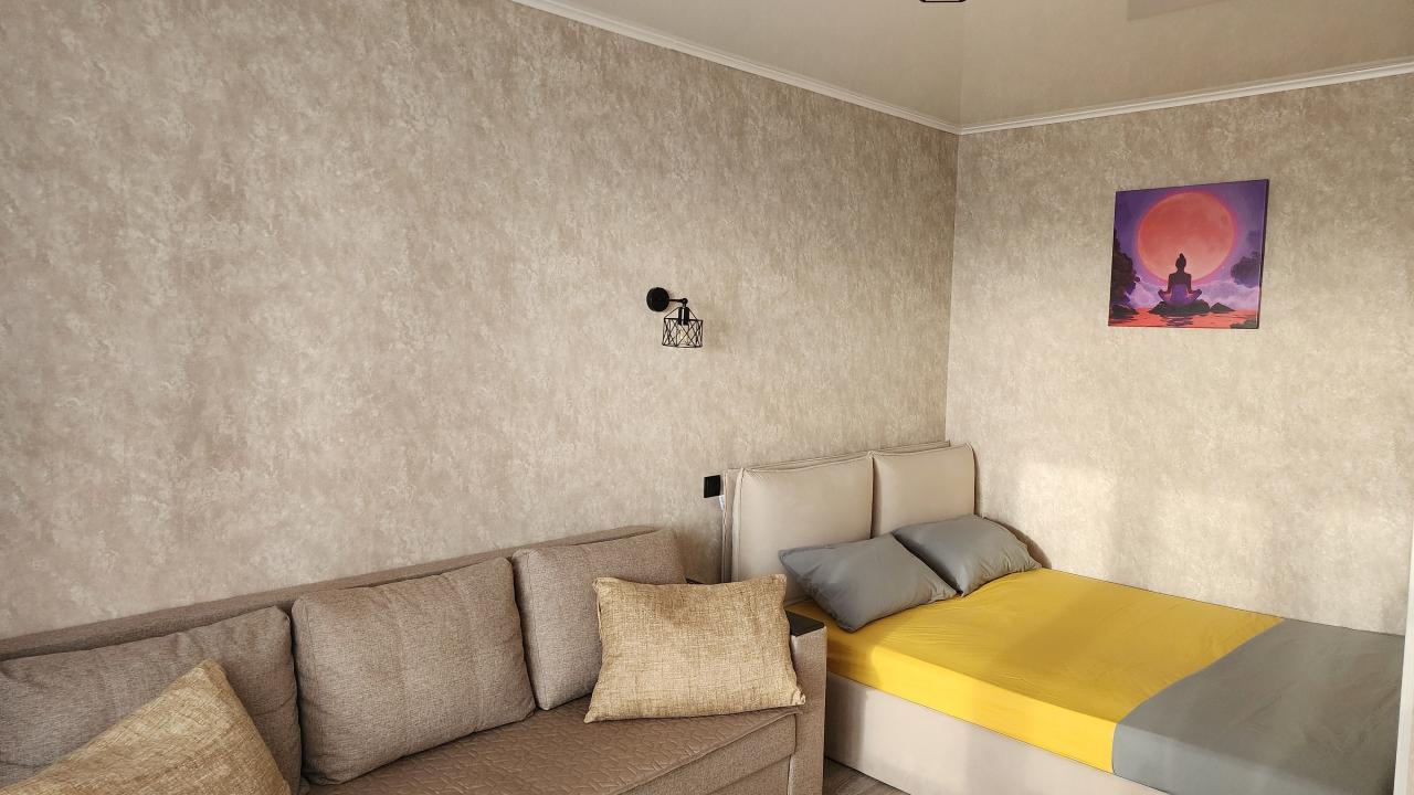 Real photos of Apartments on Krasnoarmeyskoye highway 14